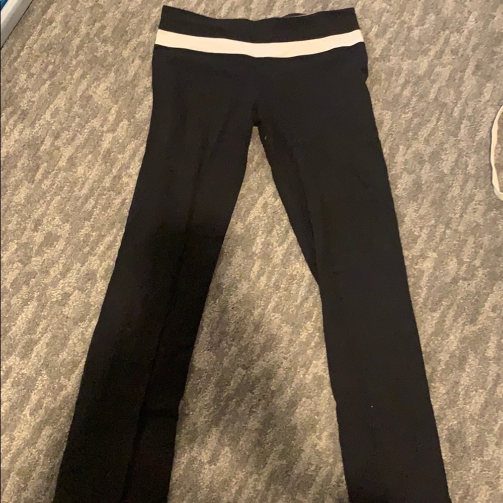 Yoga pants